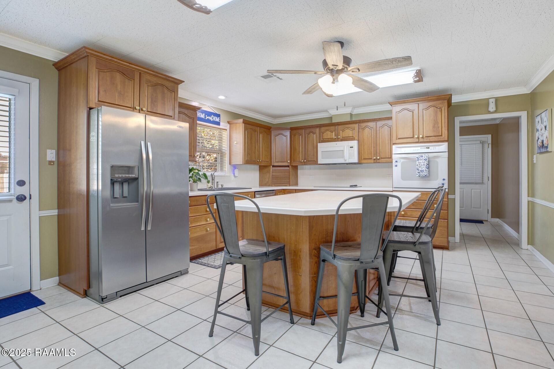 811 West Viator Street Delcambre, LA 70528 - Photo 12 of 29 811 Viator -12