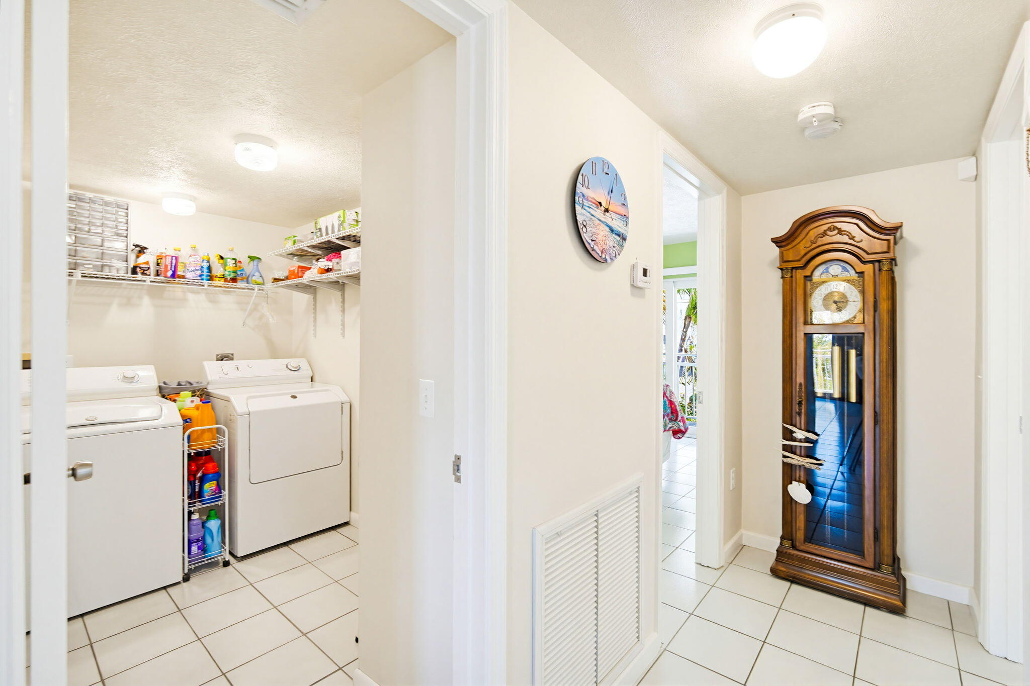 612 Blackbeard Road Summerland Key, FL 33042 - Photo 28 of 68 Laundry Room