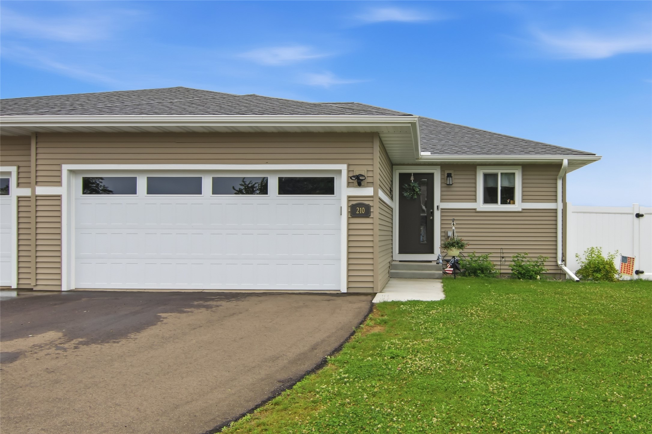 210 East Randall Road, Unit LOT 11 Fall Creek, WI 54742 - Photo 2 of 21