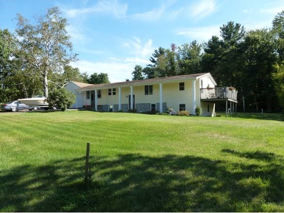 41 Appletree Road Auburn, NH 03032 - Photo 1 of 1