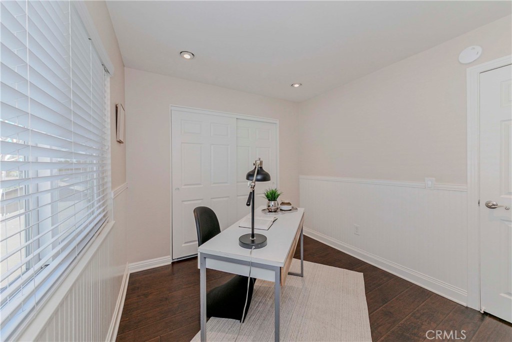 2422 Coventry Circle, Unit 47 Fullerton, CA 92833 - Photo 29 of 50