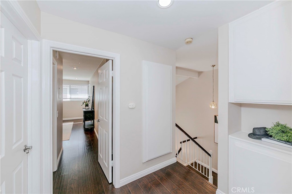 2422 Coventry Circle, Unit 47 Fullerton, CA 92833 - Photo 35 of 50