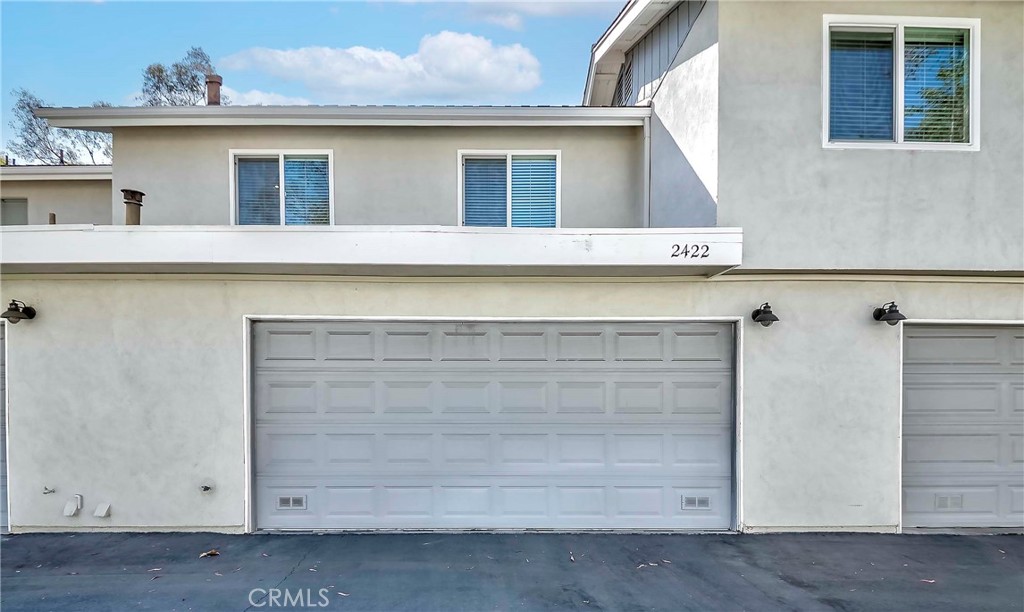 2422 Coventry Circle, Unit 47 Fullerton, CA 92833 - Photo 41 of 50