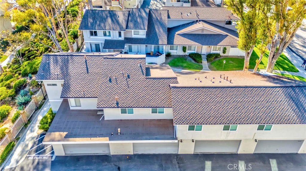 2422 Coventry Circle, Unit 47 Fullerton, CA 92833 - Photo 44 of 50