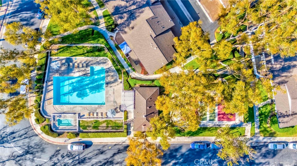 2422 Coventry Circle, Unit 47 Fullerton, CA 92833 - Photo 47 of 50