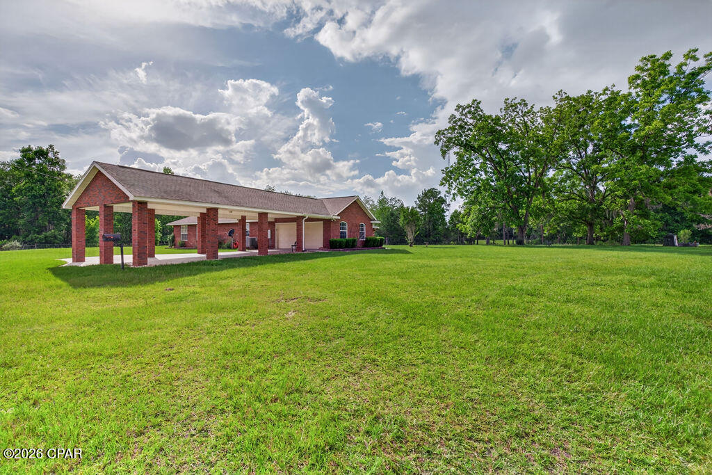3256 Highway 77 Chipley, FL 32428 - Photo 34 of 51