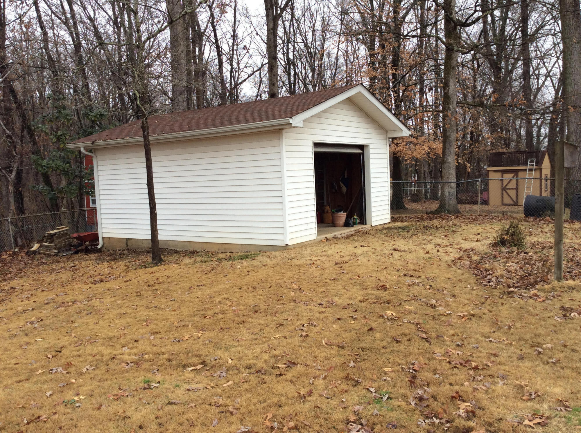 111 East Magnolia Lane Oak Ridge, TN 37830 - Photo 3 of 28 IMG_0872