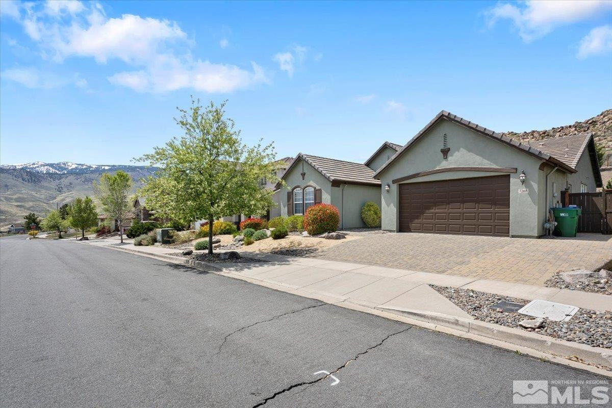 7265 Provence Circle Reno, NV 89523 - Photo 2 of 34 Photo 2