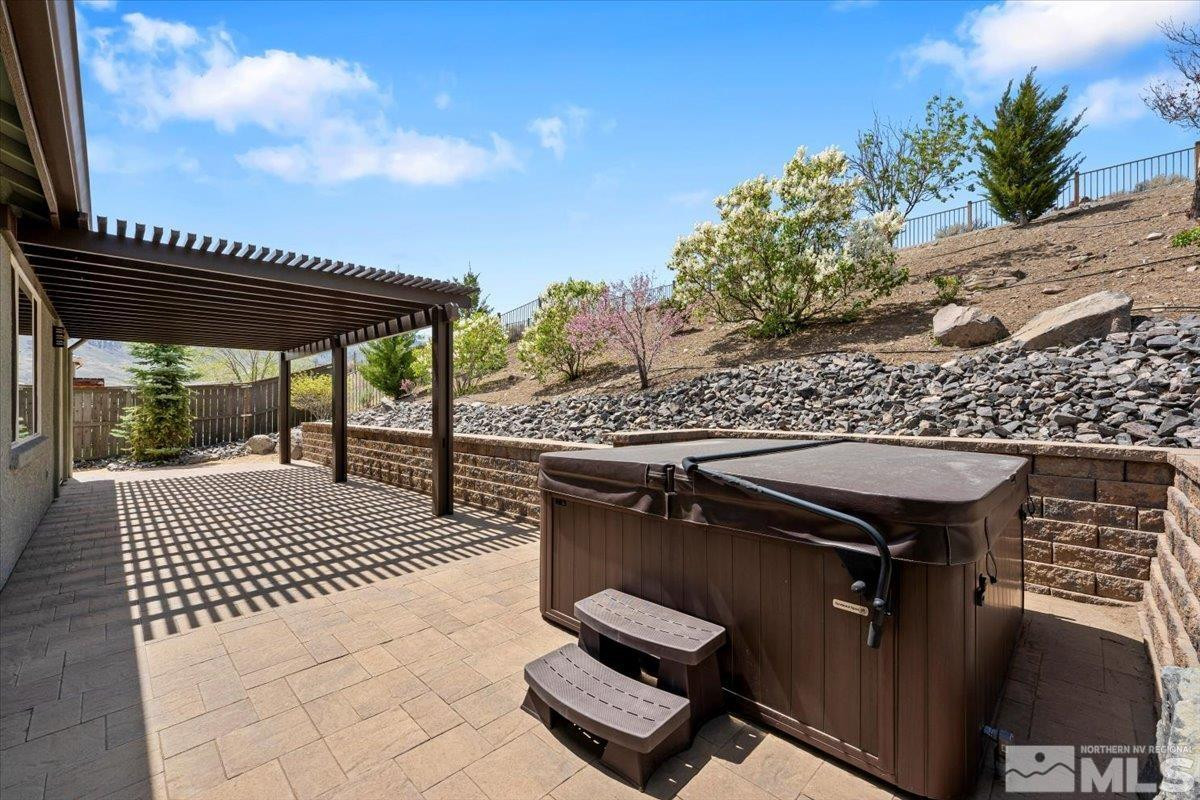 7265 Provence Circle Reno, NV 89523 - Photo 33 of 34 Photo 33