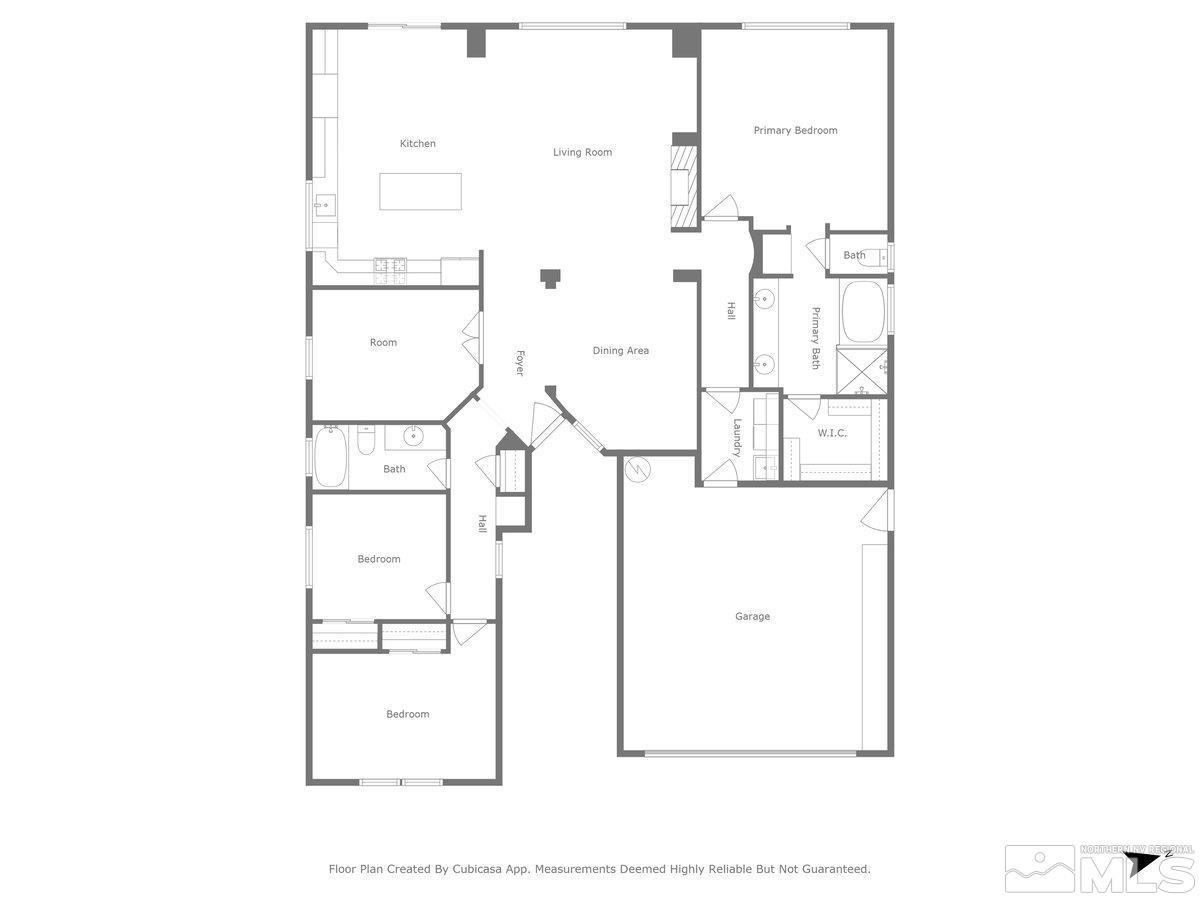 7265 Provence Circle Reno, NV 89523 - Photo 34 of 34 Photo 34