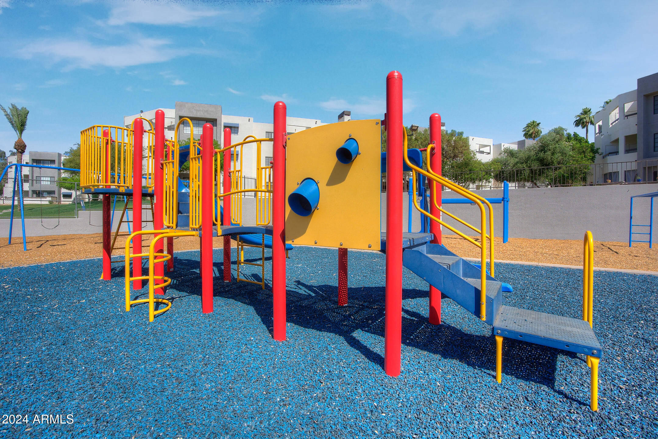 16220 North 7th Street, Unit 1 Phoenix, AZ 85022 - Photo 15 of 17 Playground