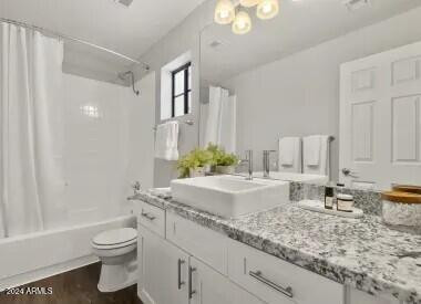 16220 North 7th Street, Unit 1 Phoenix, AZ 85022 - Photo 9 of 17 Photo #9