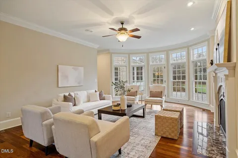 $1,500,000 | 1101 Walnut Hill Drive, Hillsborough, NC 27278