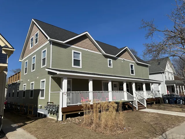 $5,795,000 | 912 Mary Street, Ann Arbor, MI 48104