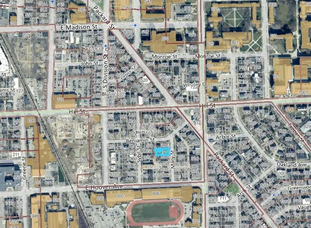 $5,795,000 | 912 Mary Street, Ann Arbor, MI 48104