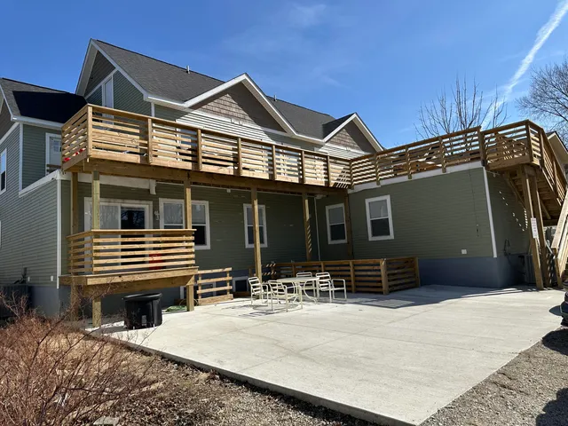 $5,795,000 | 912 Mary Street, Ann Arbor, MI 48104