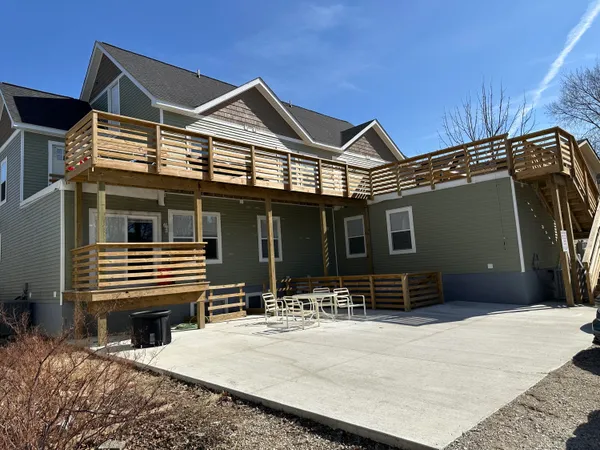 $5,495,000 | 912 Mary Street, Ann Arbor, MI 48104