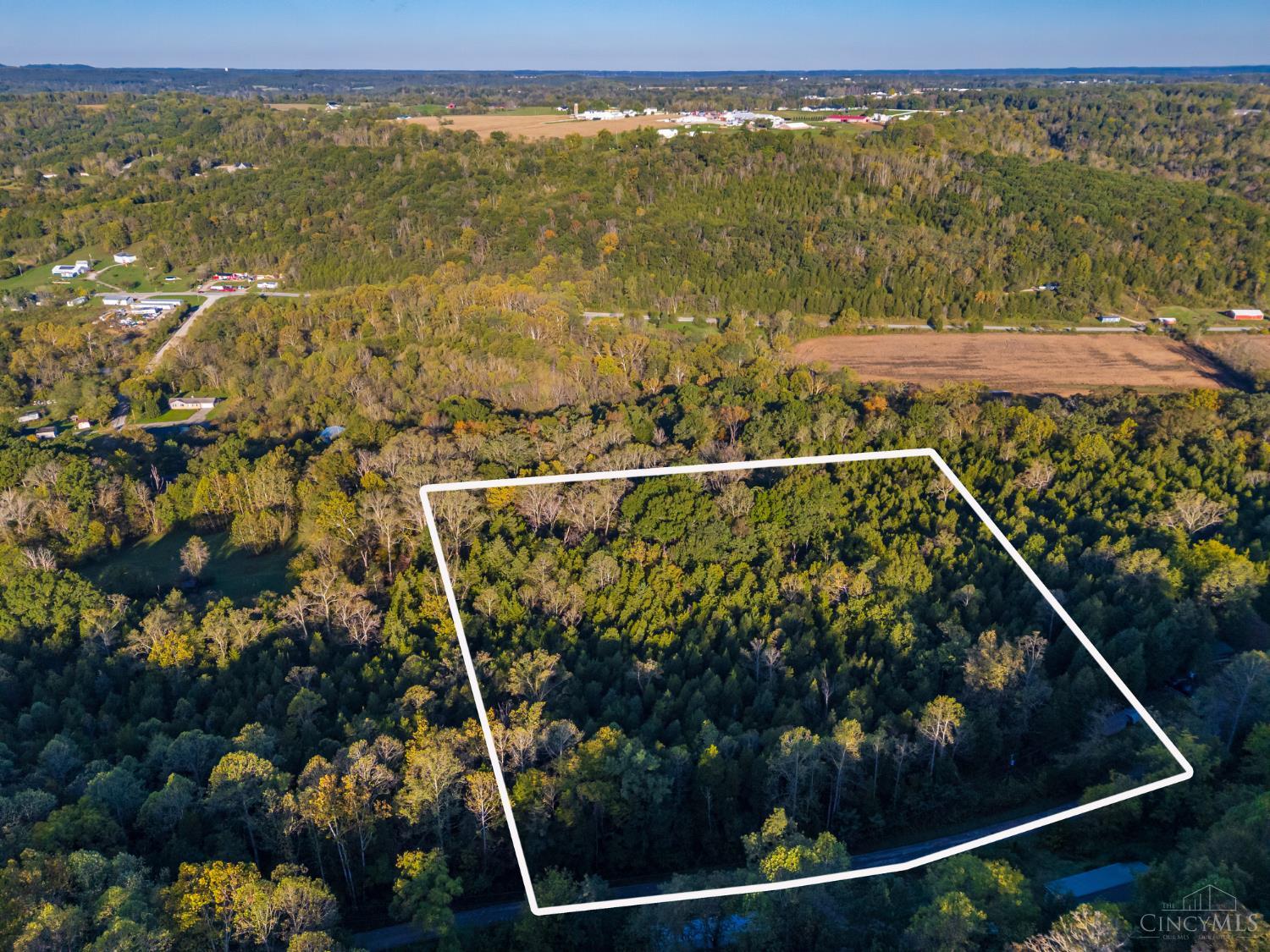 0 Paradise Valley Road West Union, OH 45693 - Photo 2 of 8