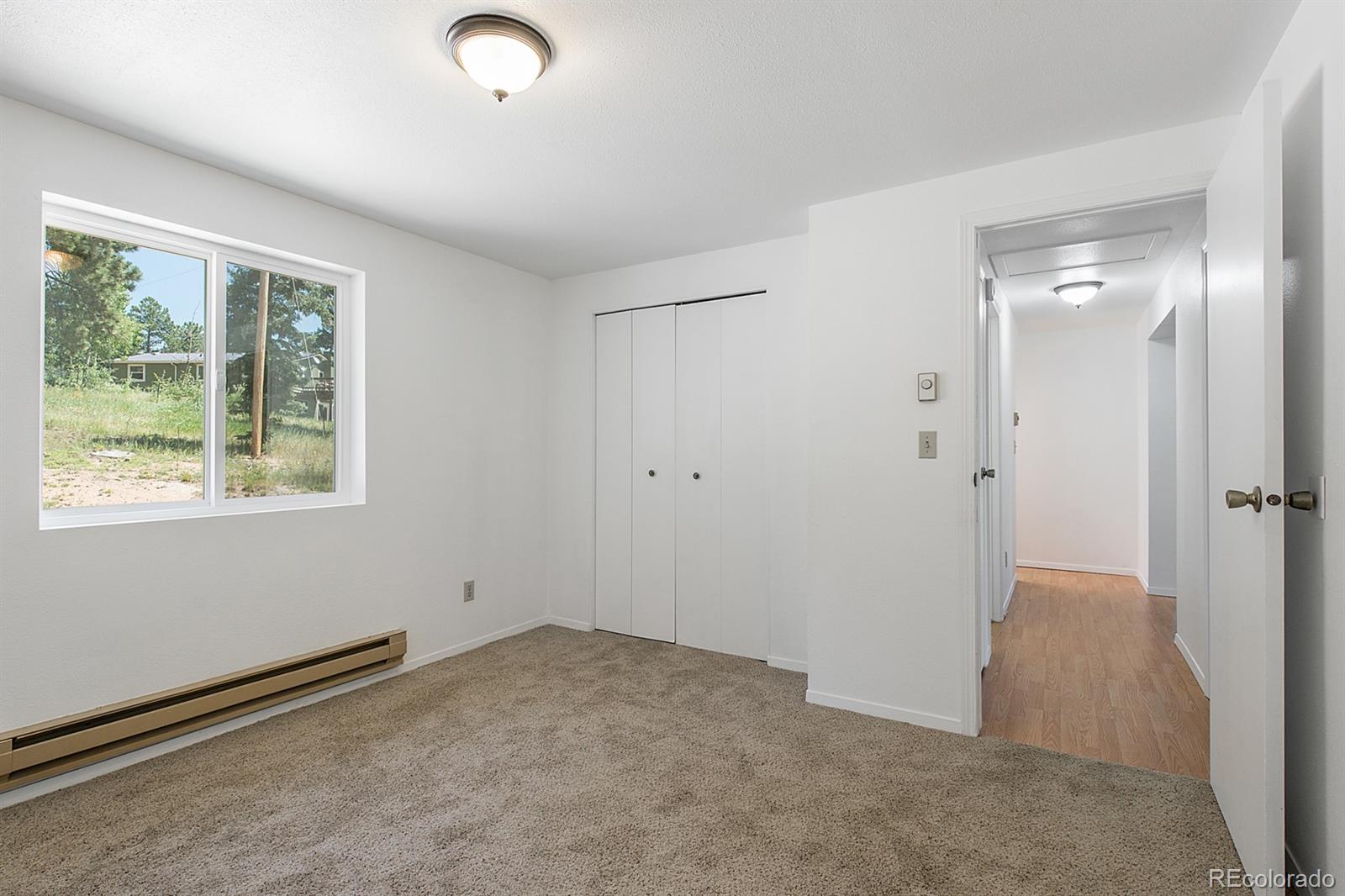 28530 Mountain View Road Conifer, CO 80433 - Photo 12 of 29 Gallery Image 12