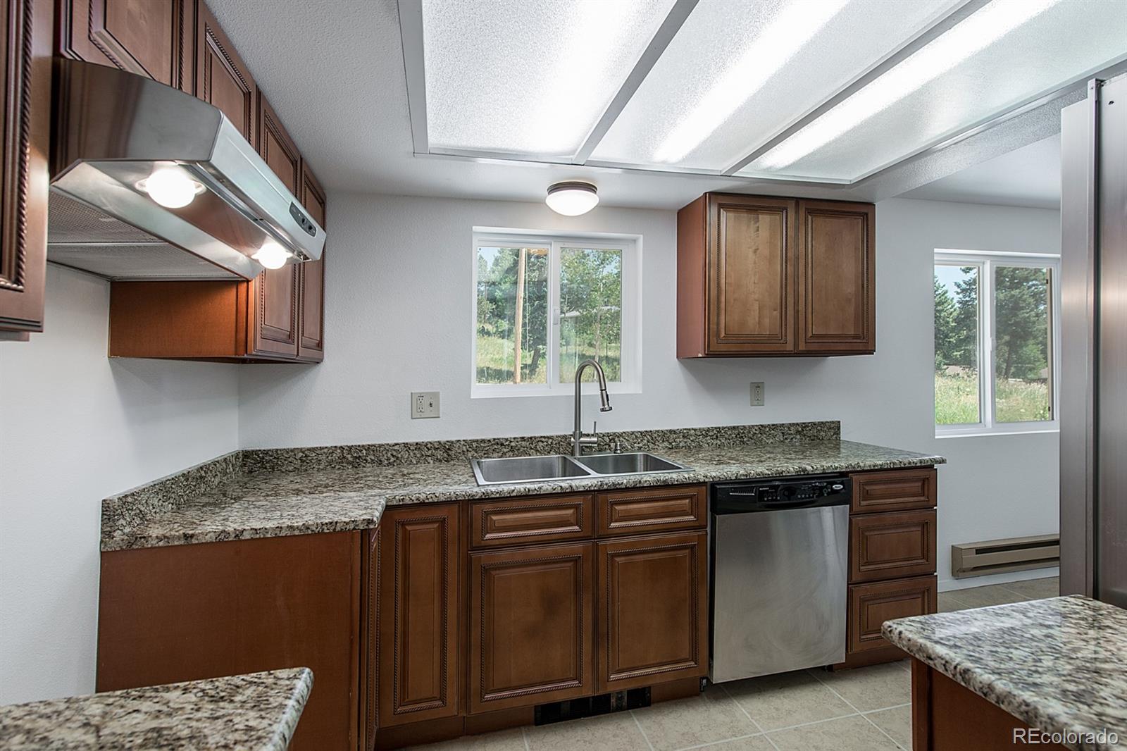 28530 Mountain View Road Conifer, CO 80433 - Photo 2 of 29 Gallery Image 2