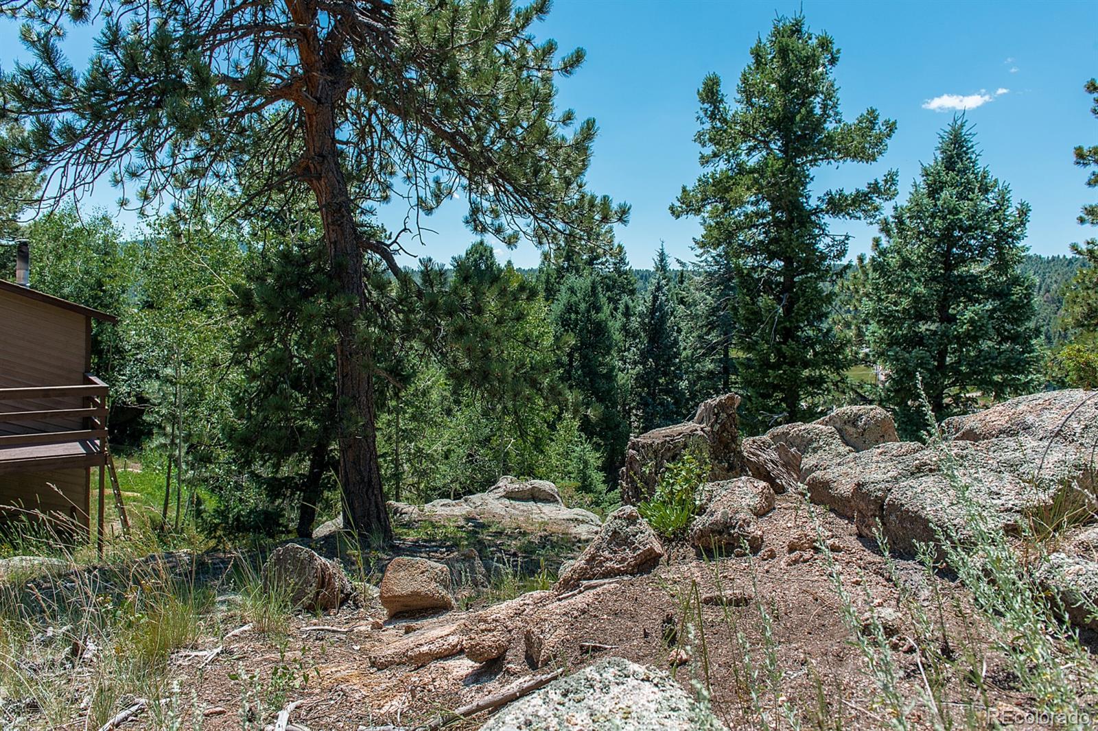 28530 Mountain View Road Conifer, CO 80433 - Photo 24 of 29 Gallery Image 24