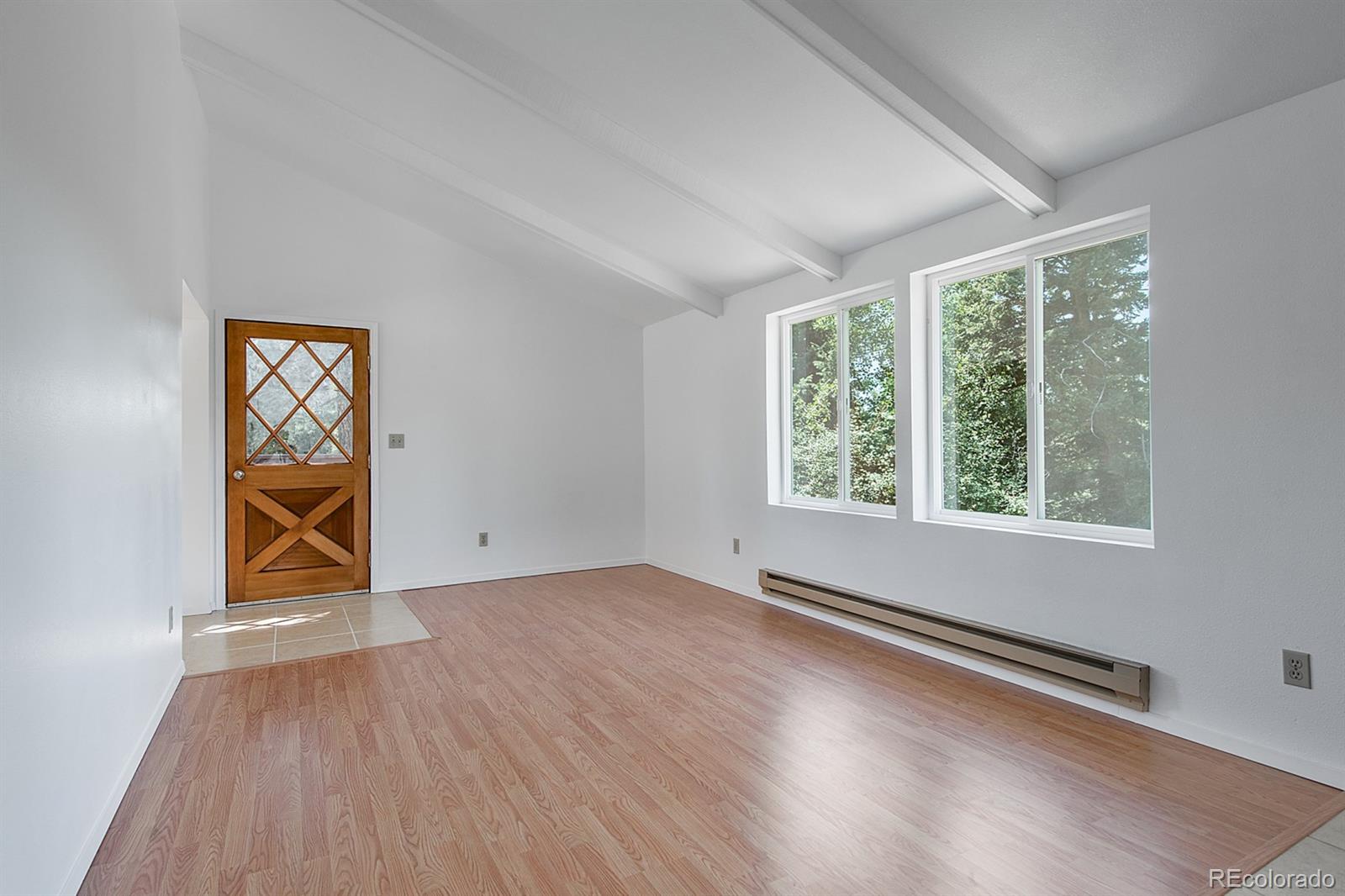 28530 Mountain View Road Conifer, CO 80433 - Photo 9 of 29 Gallery Image 9