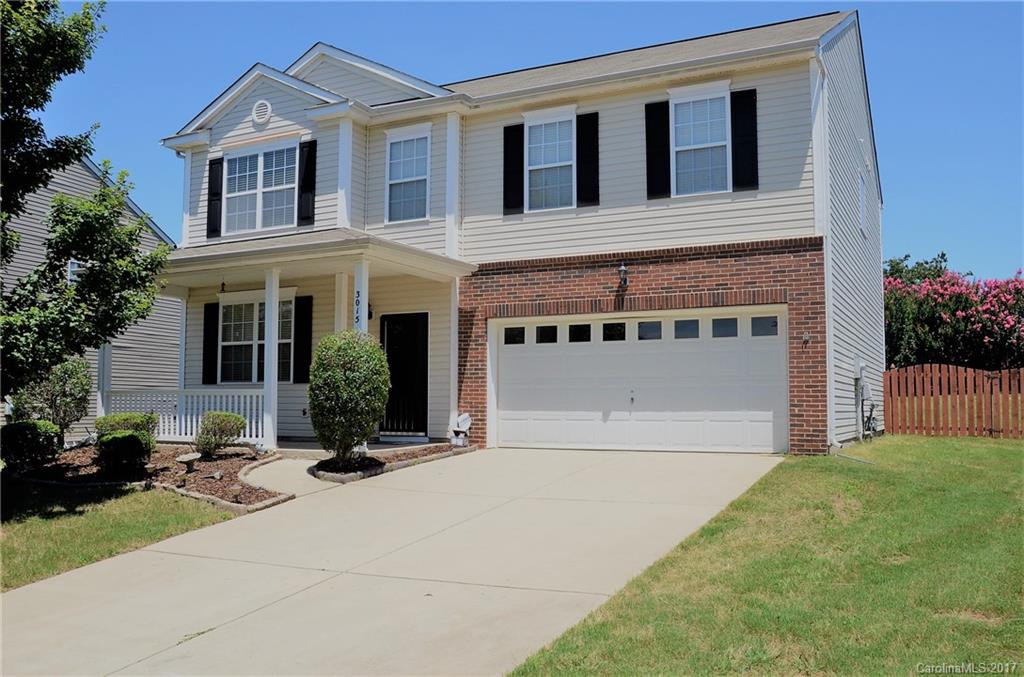 3015 Liddington Road, Unit 160 Matthews, NC 28105 - Photo 1 of 18 Gallery Image 1