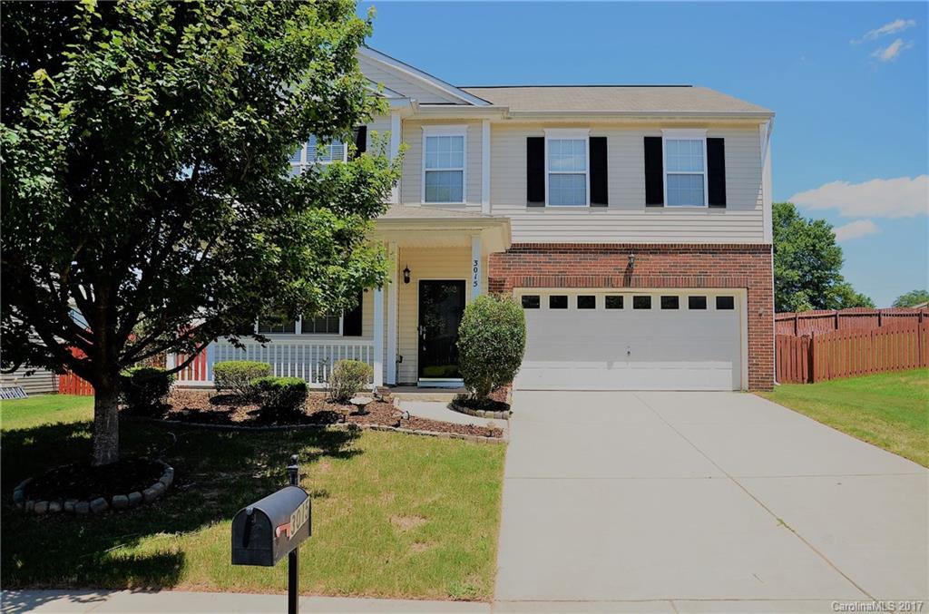 3015 Liddington Road, Unit 160 Matthews, NC 28105 - Photo 2 of 18 Gallery Image 2