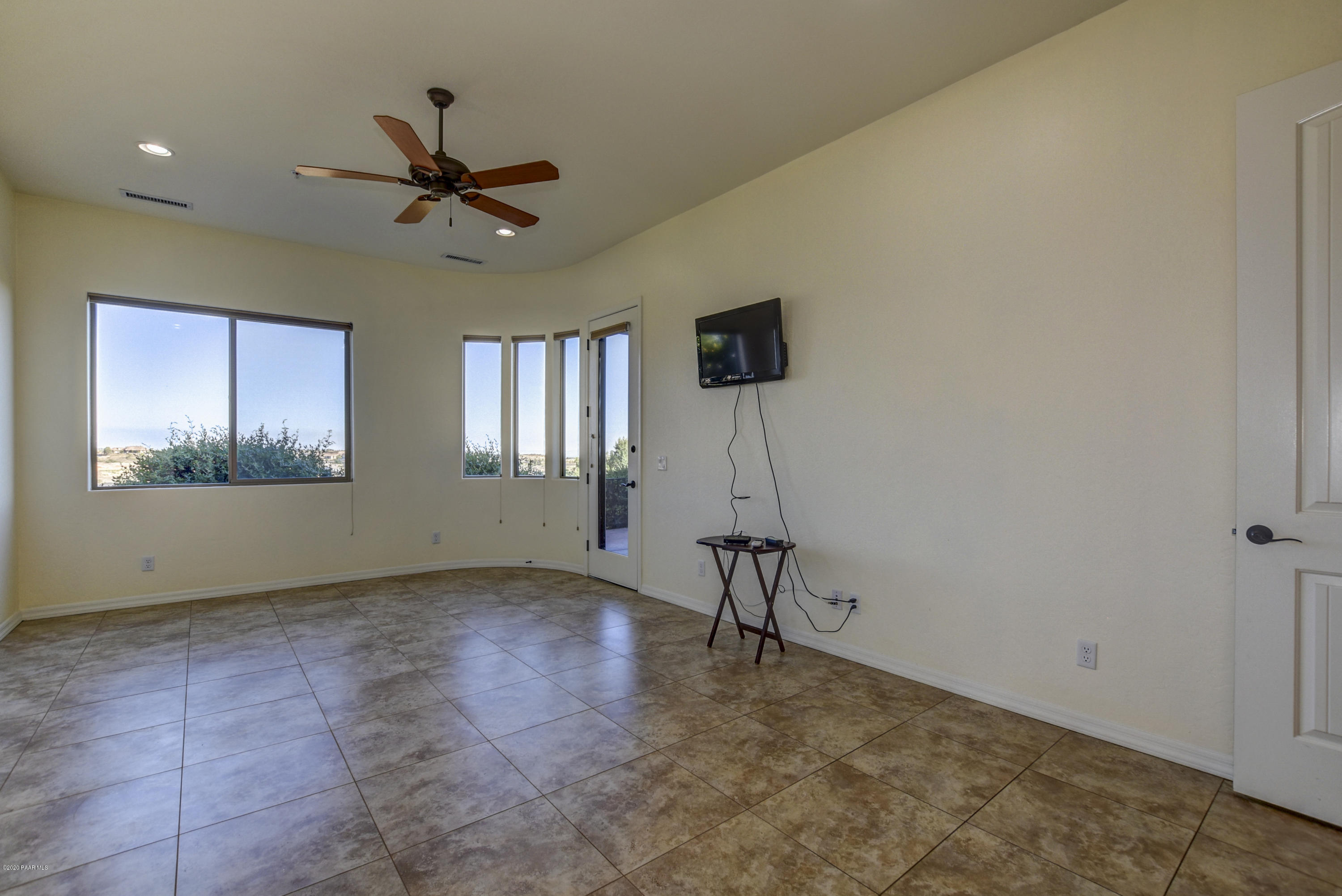 358 Breezy Road Prescott, AZ 86301 - Photo 18 of 37 Master Bedroom 2