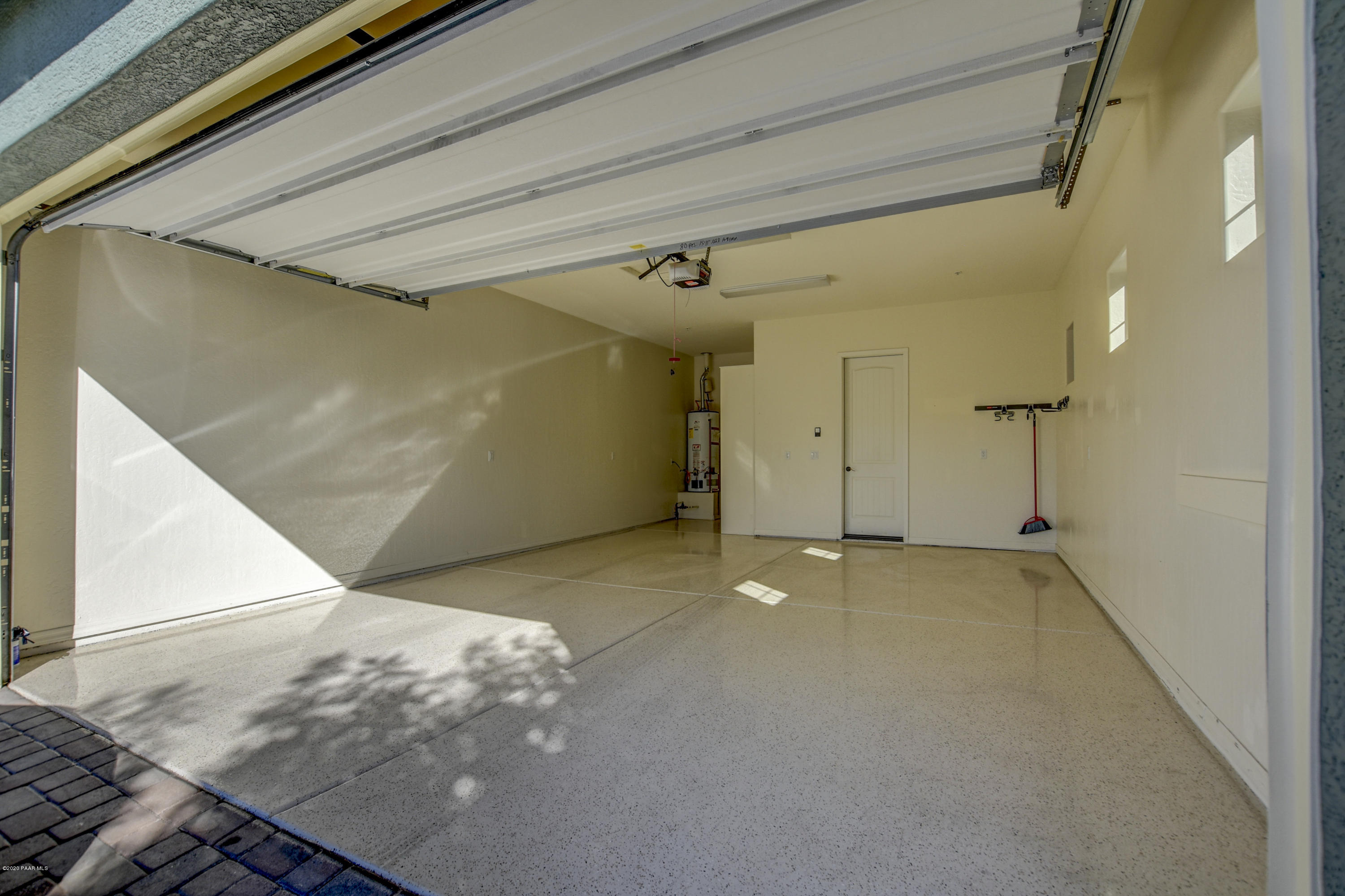 358 Breezy Road Prescott, AZ 86301 - Photo 34 of 37 Two Car Garage