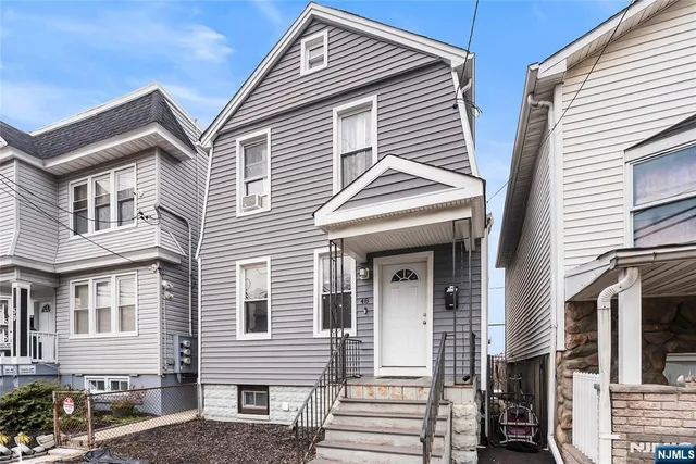 $369,900 | 48 Arverne Terrace, Irvington, NJ 07111