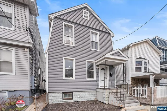$369,900 | 48 Arverne Terrace, Irvington, NJ 07111