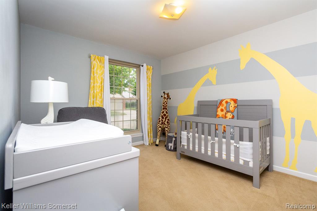 3137 Courtfield Drive Rochester Hills, MI 48309 - Photo 45 of 60