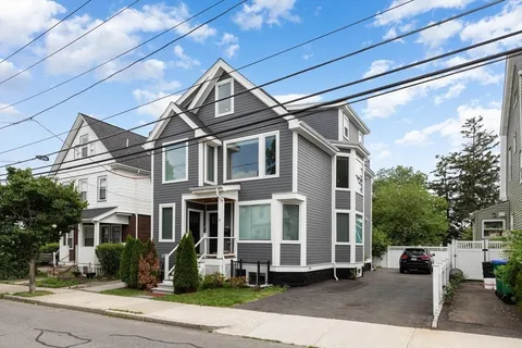 $5,800 | 27 Hancock Street, Unit 2, Medford, MA 02155