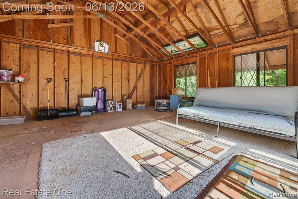5466 Grange Hall Road Holly, MI 48442 - Photo 43 of 44