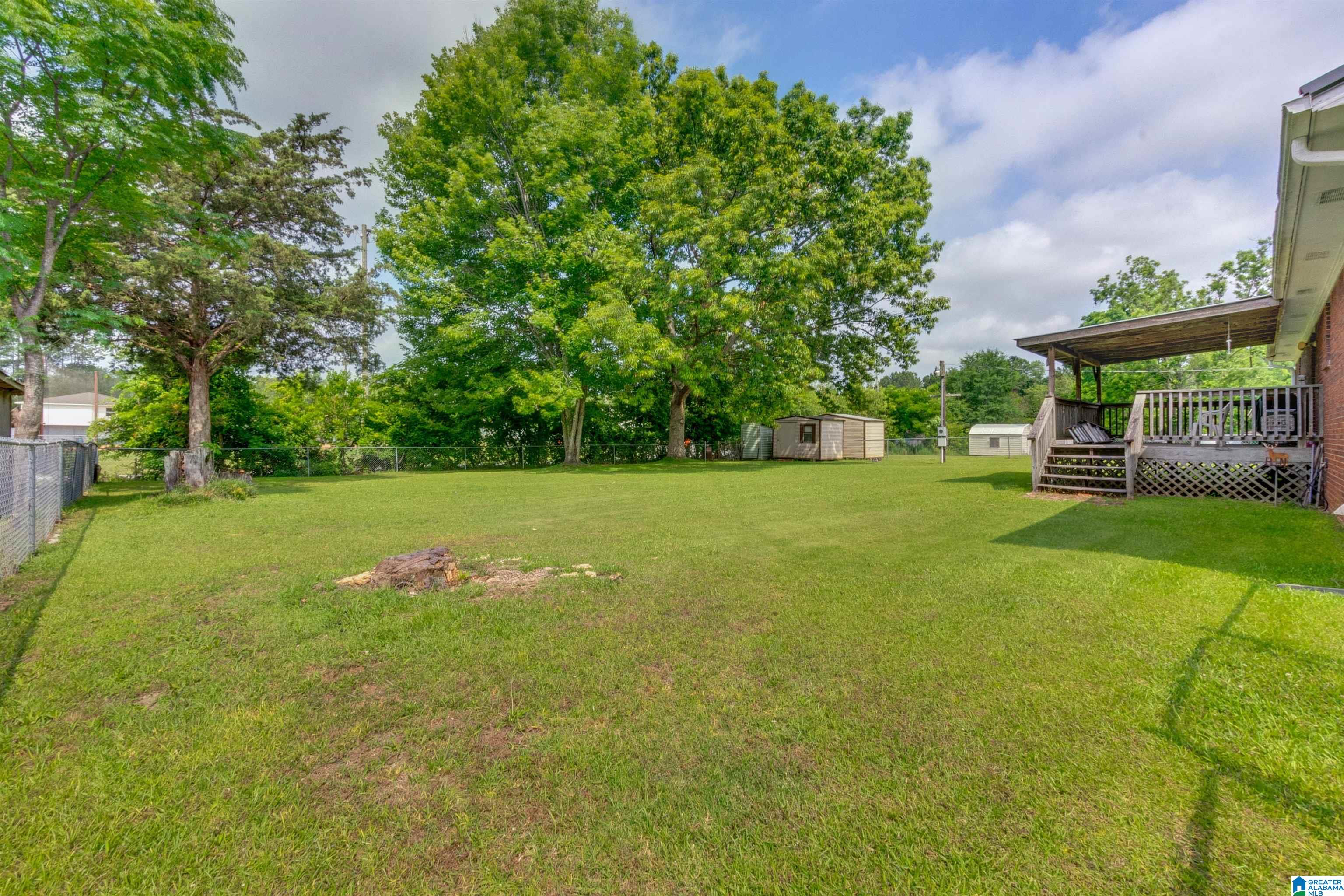 854 Main Street Jemison, AL 35085 - Photo 40 of 41