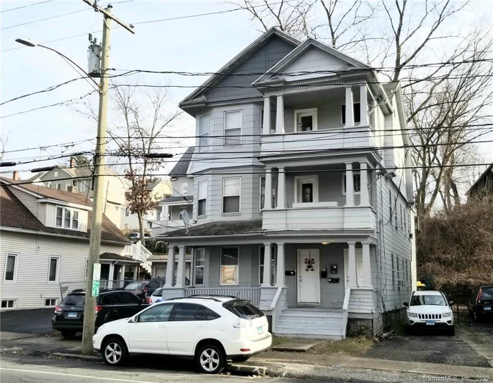 78 Meriden Road Waterbury, CT 06705 - Photo 1 of 1 Gallery Image 1