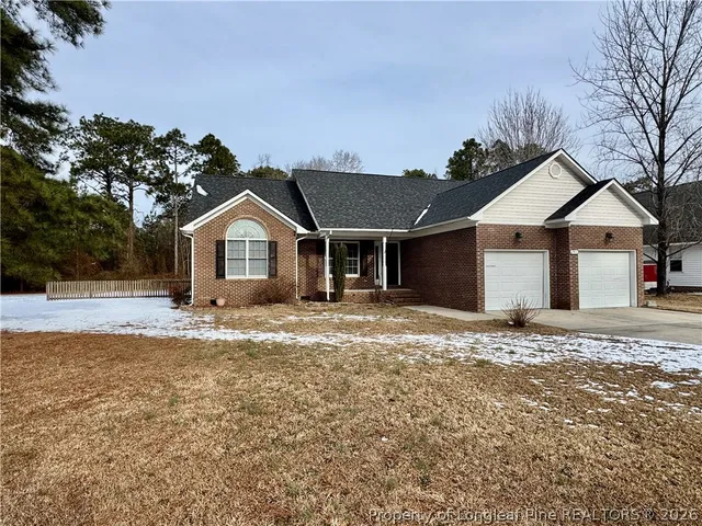 $1,900 | 271 Stone Cross Drive, Spring Lake, NC 28390