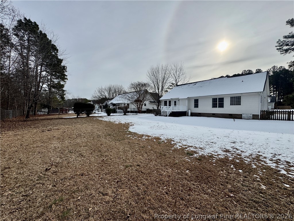 271 Stone Cross Drive Spring Lake, NC 28390 - Photo 27 of 27