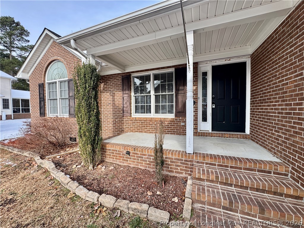 271 Stone Cross Drive Spring Lake, NC 28390 - Photo 4 of 27