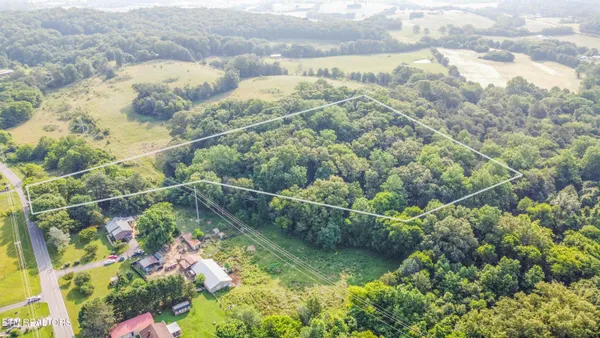 $80,000 | Brethren Church Road, White Pine, TN 37890