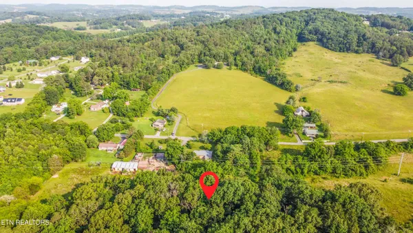 $80,000 | Brethren Church Road, White Pine, TN 37890