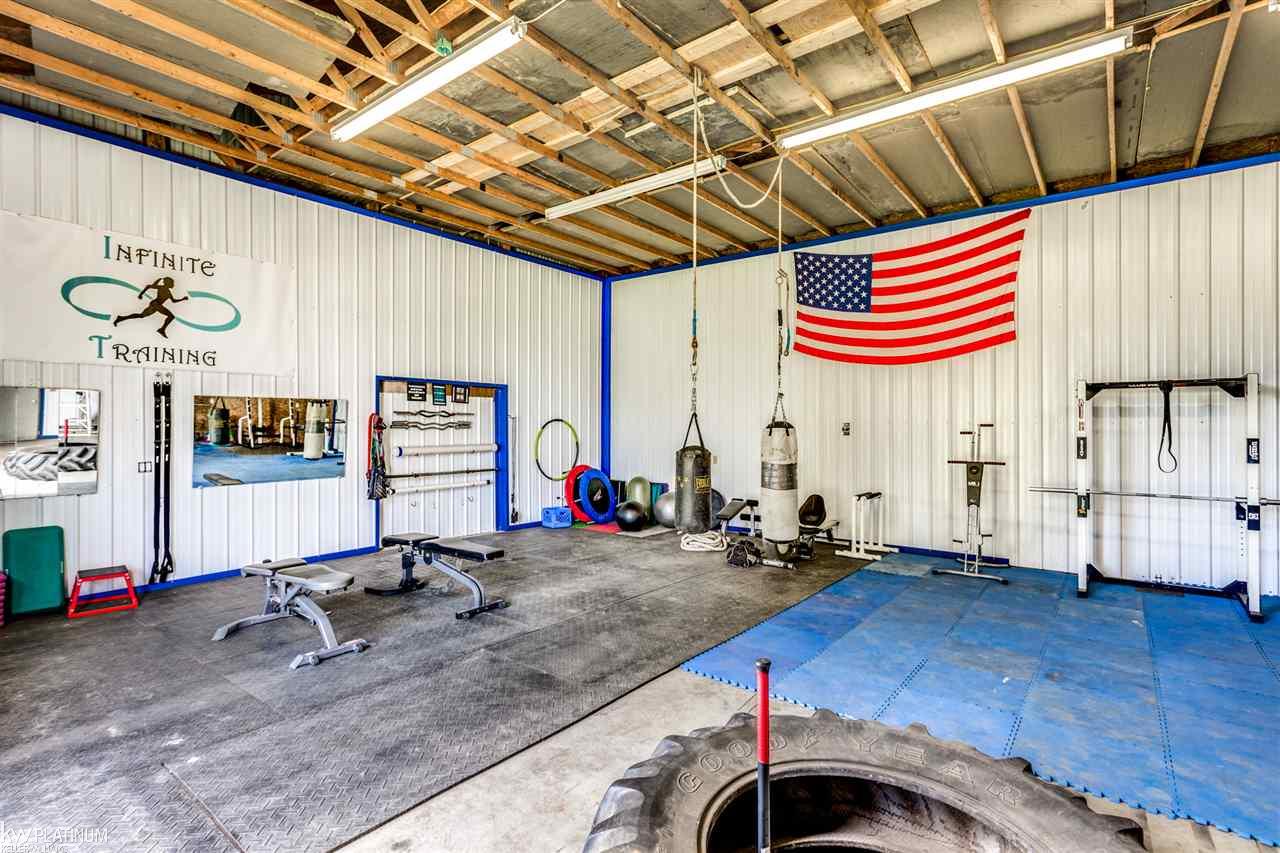 6066 Wildcat Road Croswell, MI 48422 - Photo 9 of 44