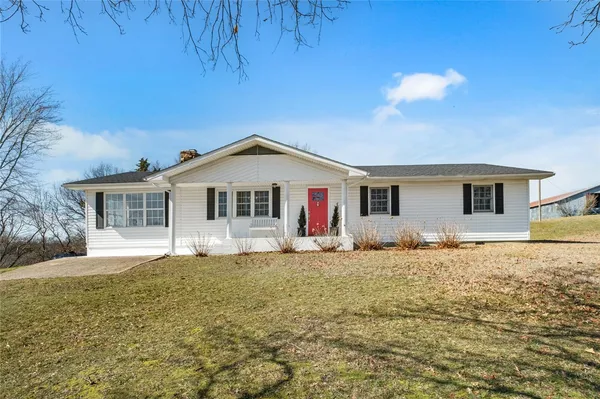 $399,900 | 26093 State Hwy NN, Washburn, MO 65772