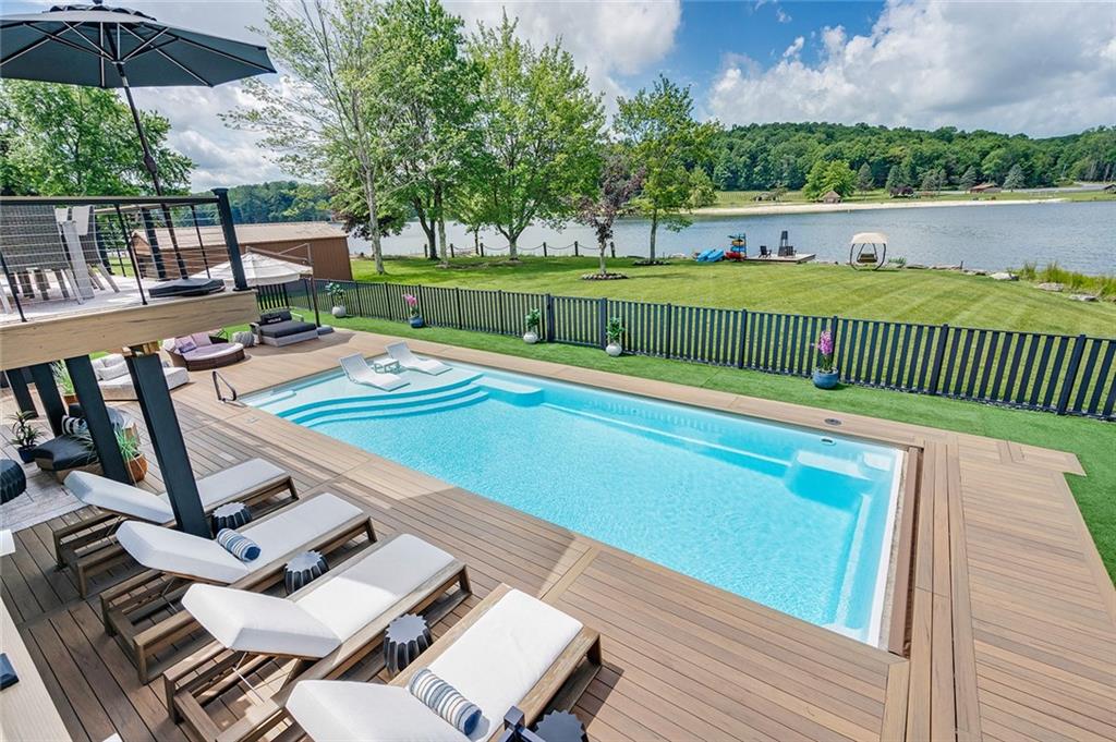 13399 Treasure Lake Road Du Bois, PA 15801 - Photo 44 of 49