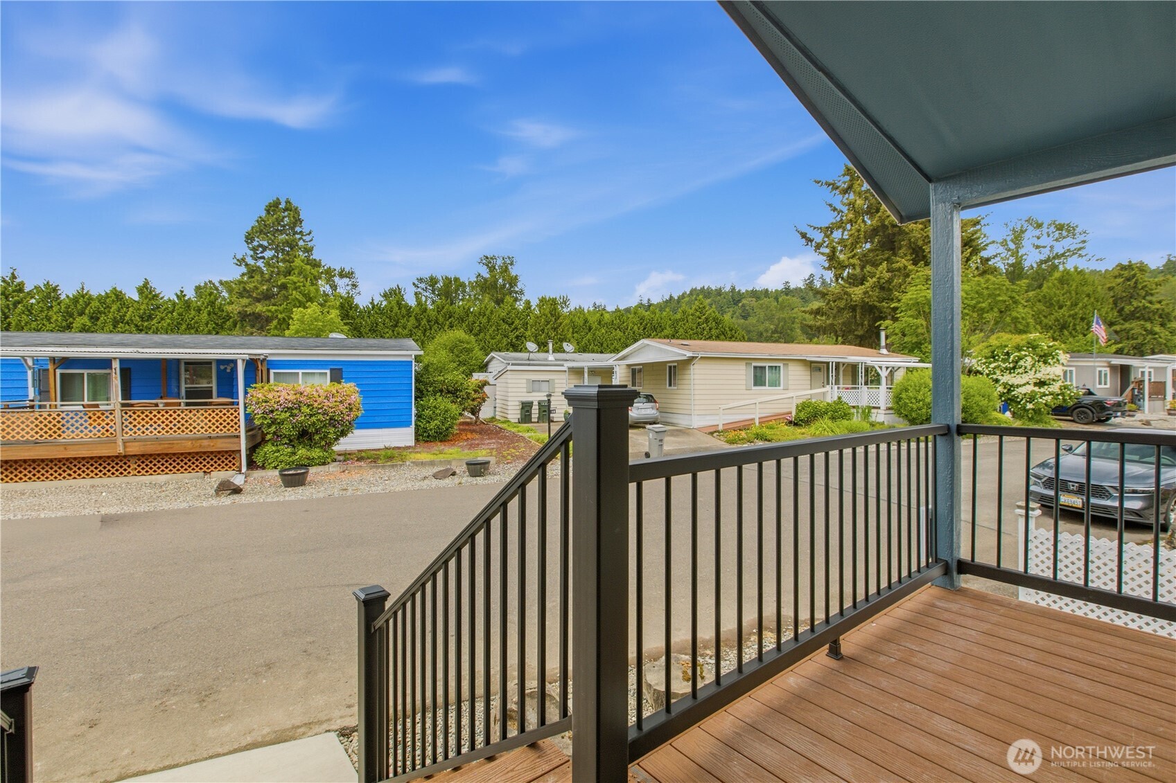 1510 Maple Lane, Unit 5 Kent, WA 98030 - Photo 4 of 19