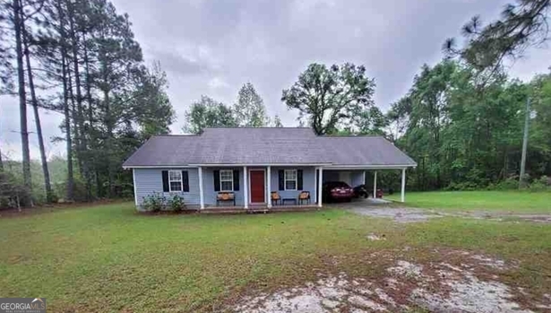 1818 Highway 117 Rentz, GA 31075 - Photo 1 of 1 Gallery Image 1