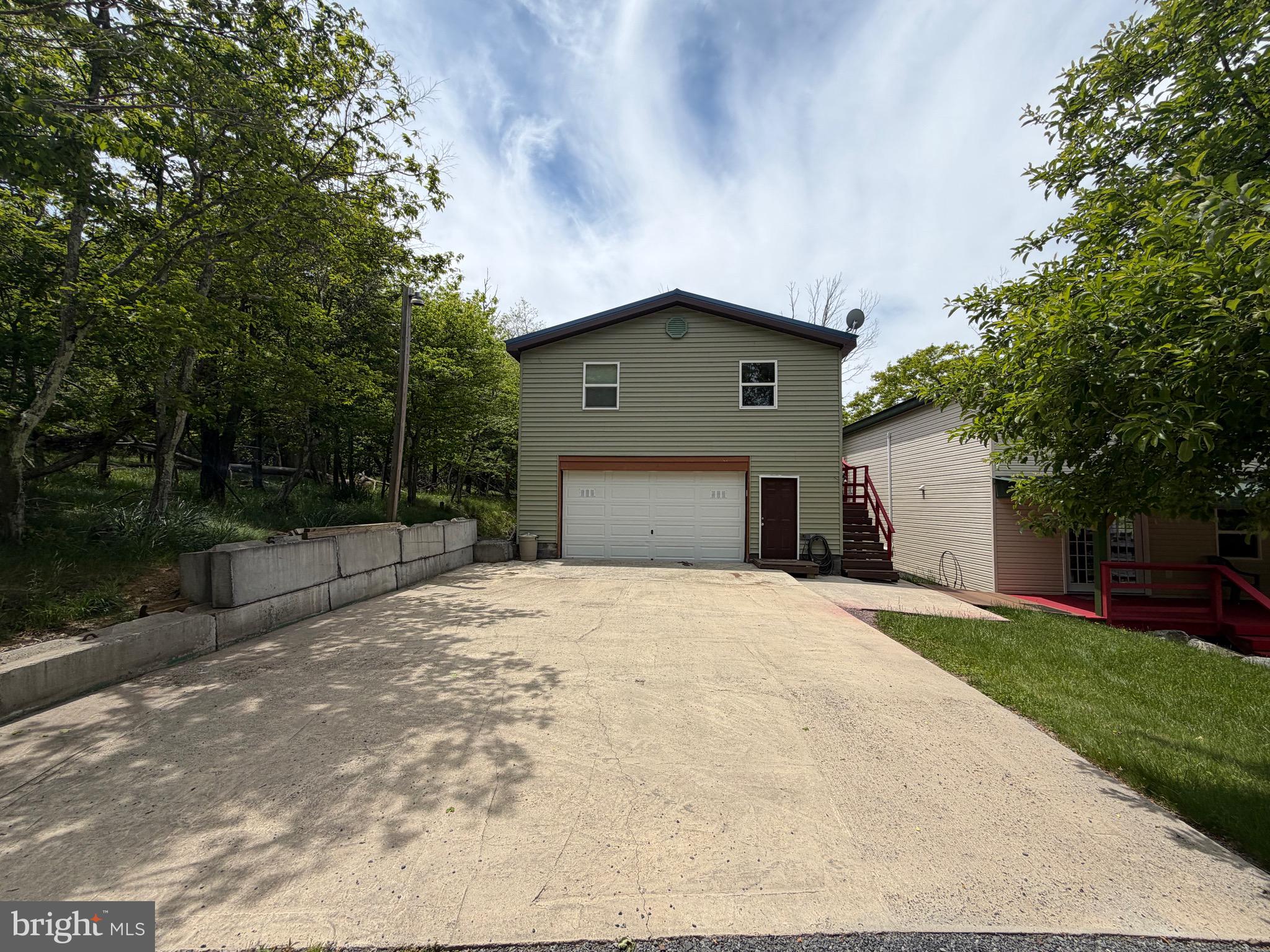 106 North Rock Ridge Lane Mount Storm, WV 26739 - Photo 63 of 78