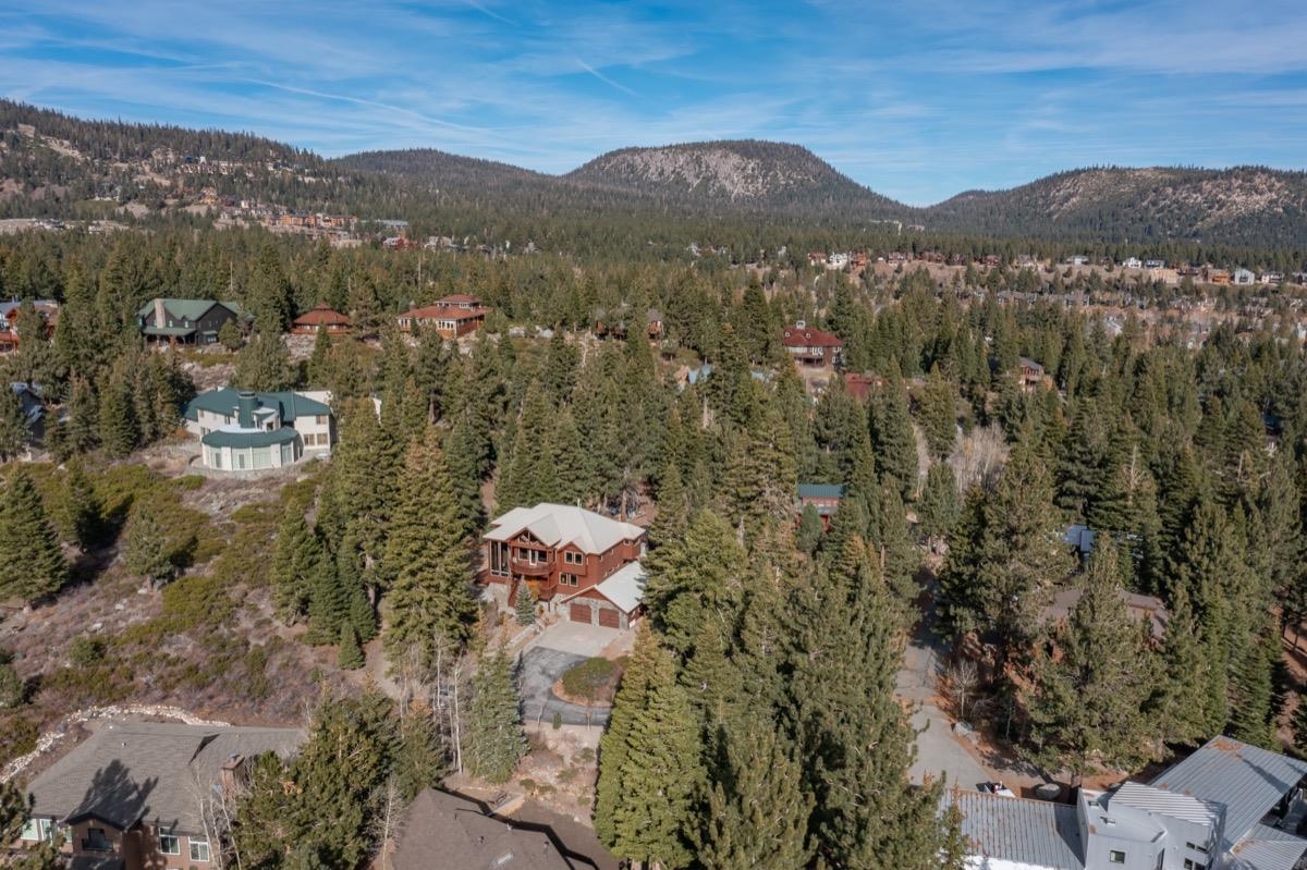 66 Badger Road Mammoth Lakes, CA 93546 - Photo 45 of 50 Gallery Image 45