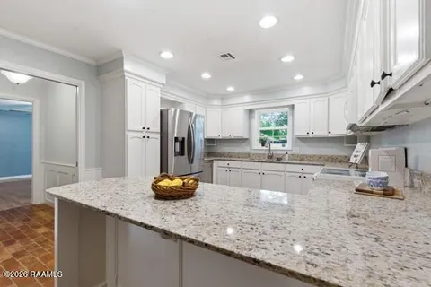 $310,000 | 203 Alyene Drive, Lafayette, LA 70506